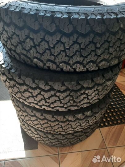 Maxxis AT-980E Worm-Drive 215/75 R15