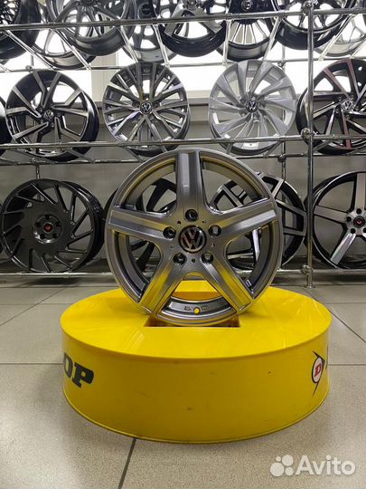 Диски 5 112 R15