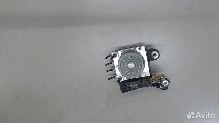 Блок абс, насос Ford Fusion 2017- USA, 2017