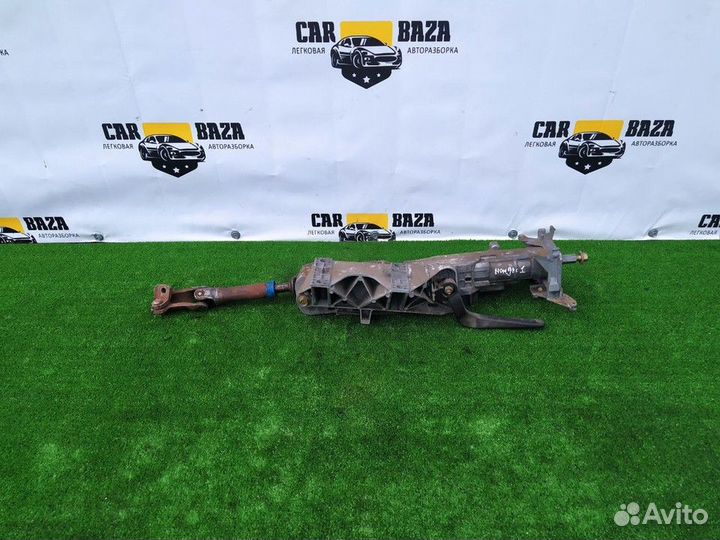 Колонка рулевая Ford Mondeo