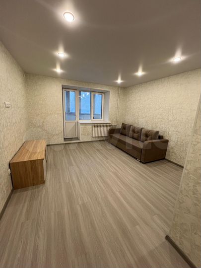 Квартира-студия, 27 м², 3/9 эт.