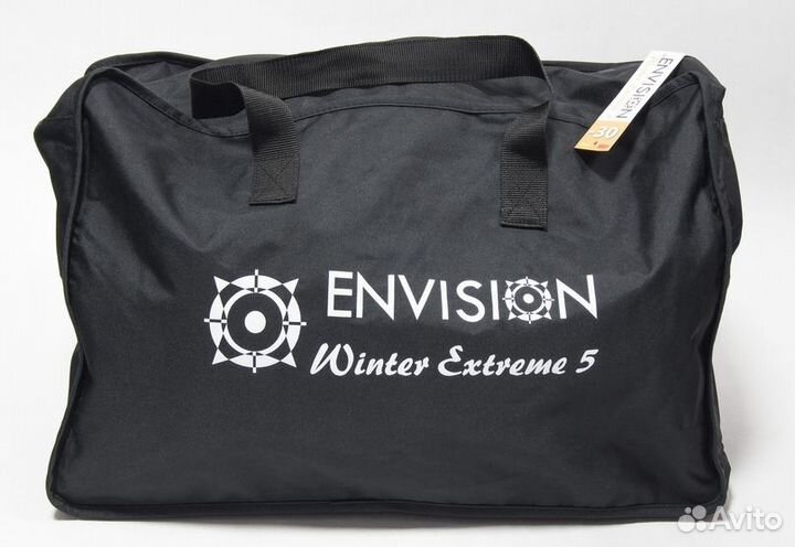 Костюм зимний envision winter extreme 5 -30C