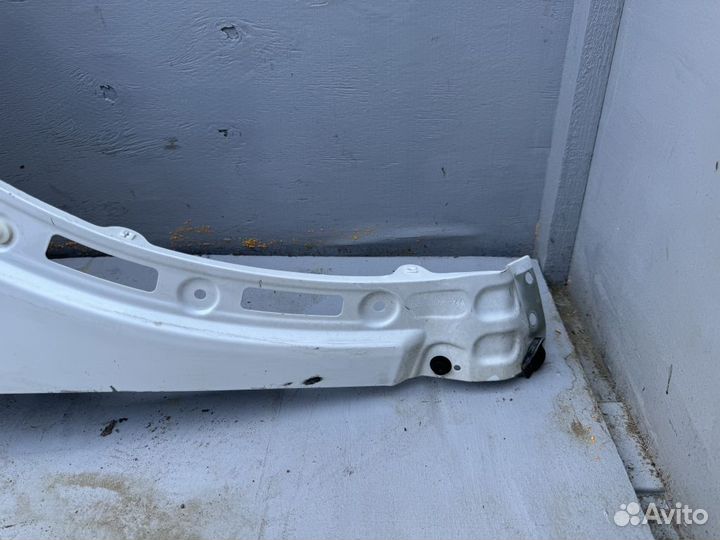 Крыло переднее правое Exeed RX (T22)