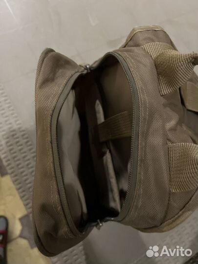 Сумка для рыбалки