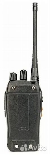 Рация Baofeng BF-666S