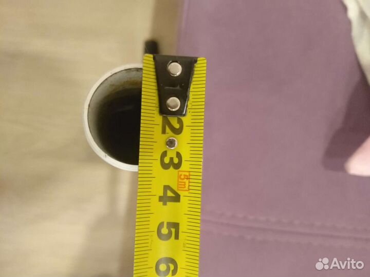 Руль для трюкового самоката