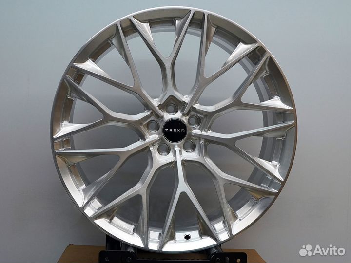 Кованые диски Zeekr R20 001/007/009/X