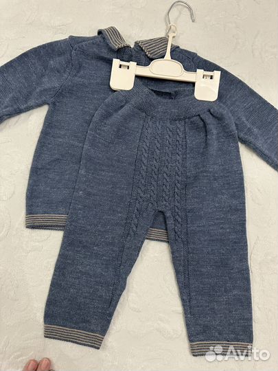 Костюм для мальчика