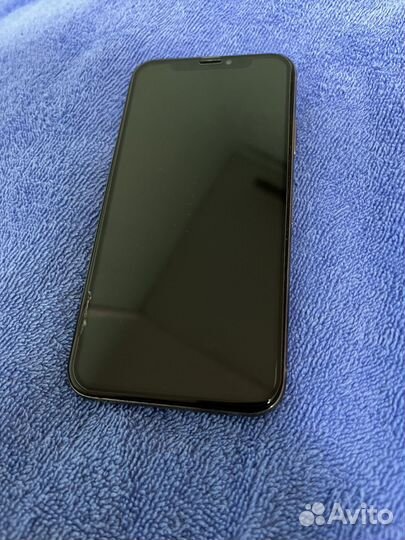 iPhone Xs, 256 ГБ
