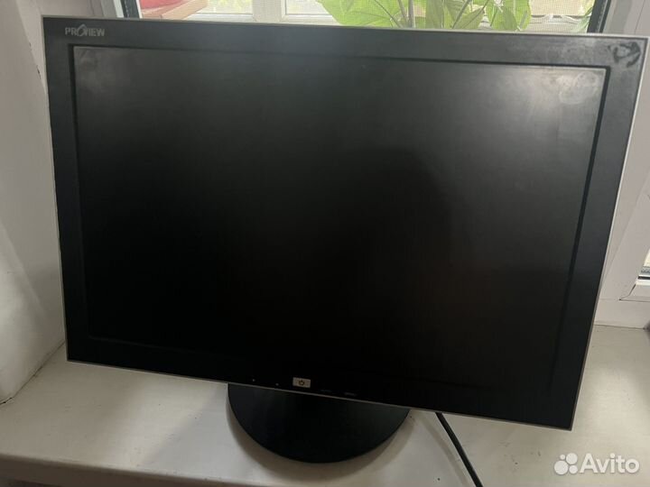 Монитор proview 900w