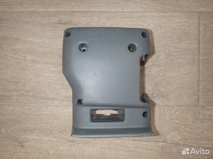 Кожух рулевой колонки Maxima Максима А32