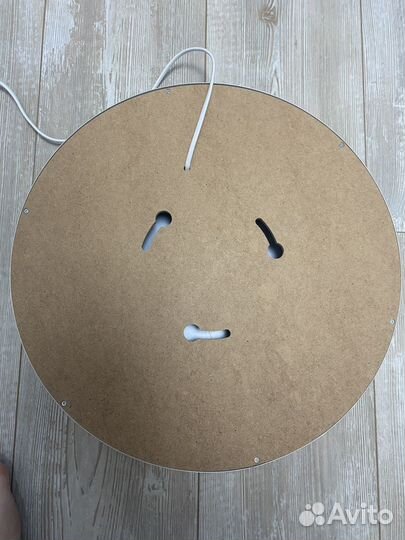 Светильник настенный