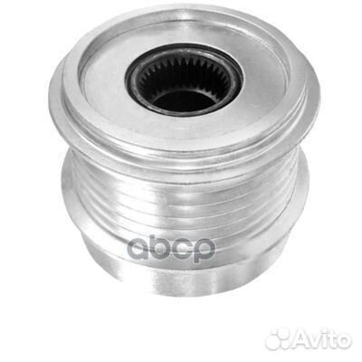 Шкив генератора 45174 meat & doria