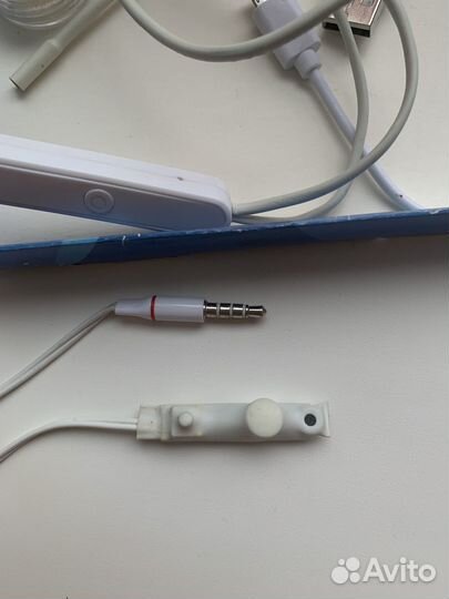 Микронаушники магнитные