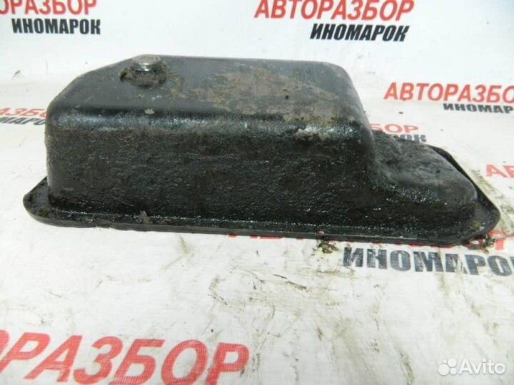 Поддон Zaz Chance 2009-2014