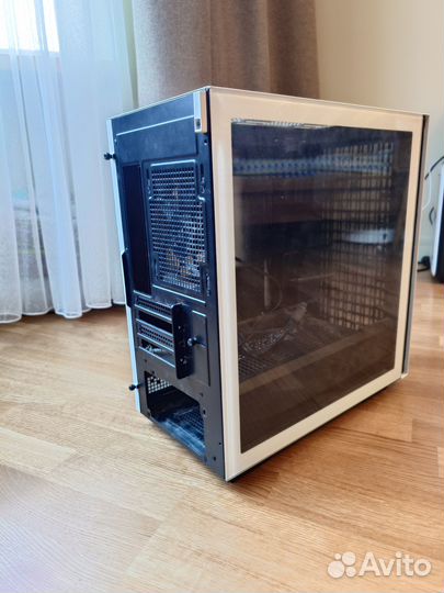 Корпус Deepcool ch370
