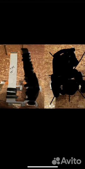 Ibm Lenovo T60,T61 запчасти