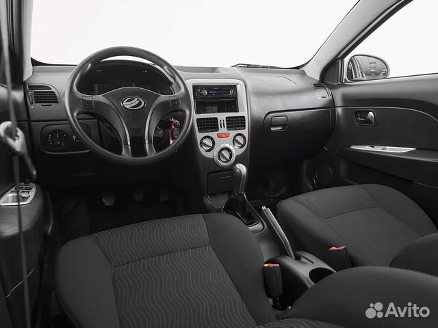 ЗАЗ Forza 1.5 MT, 2012, 122 000 км объявление продам