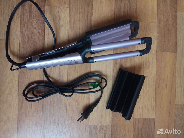 Электрощипцы Bellissima My Pro Beach Waves GT20 10