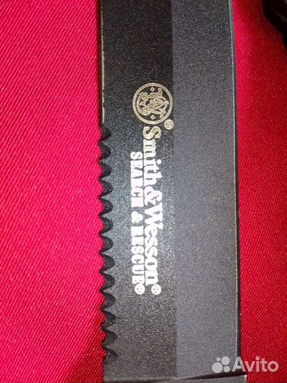 Нож тактический-4 