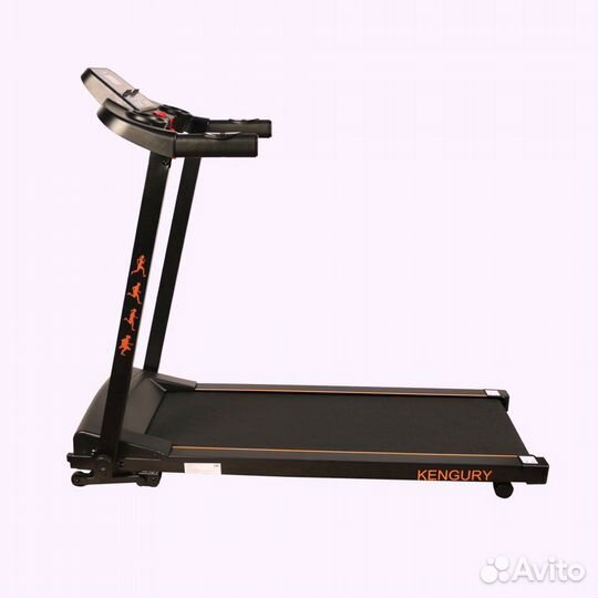 Беговая дорожка