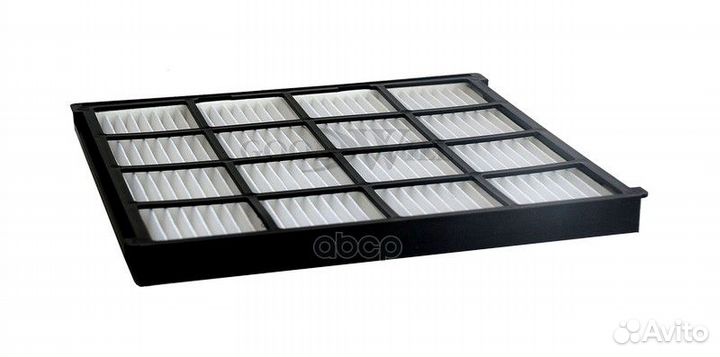 Фильтр салона hyundai solaris 10/KIA RIO IV 11