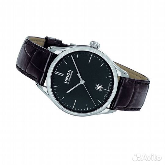 Часы Мужские Union Glashutte D0114071605100