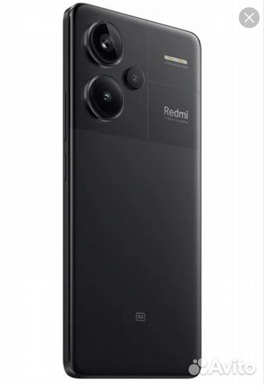 Xiaomi Redmi Note 13 Pro+, 12/512 ГБ