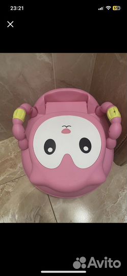 Горшок детский