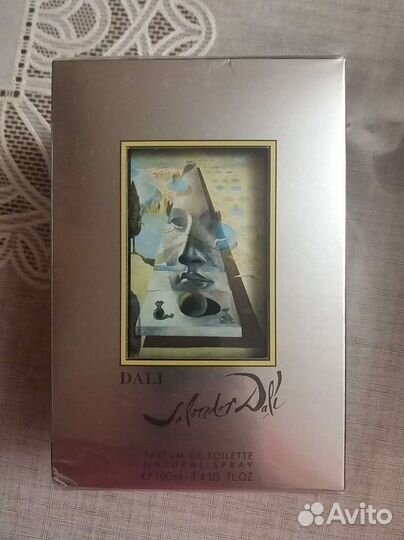 Духи женские оригинал