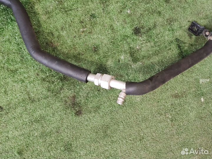 Трубка кондиционера lifan x60