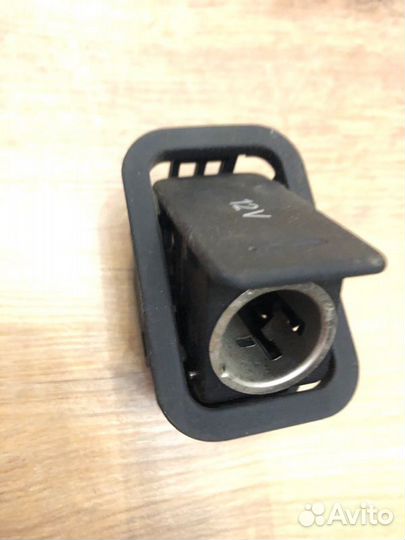 Розетка Audi A4 универсал 1.8 2007