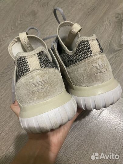 Кроссовки adidas tubular оригинал