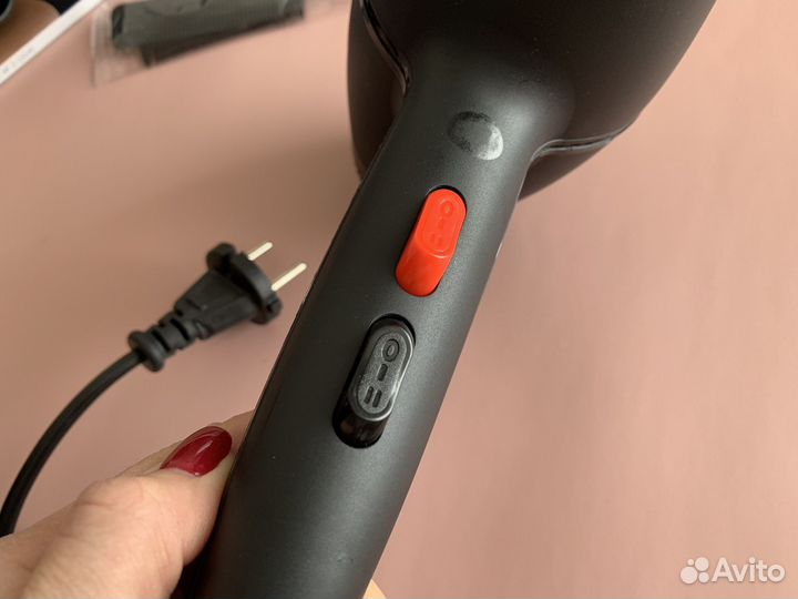 Фен для волос