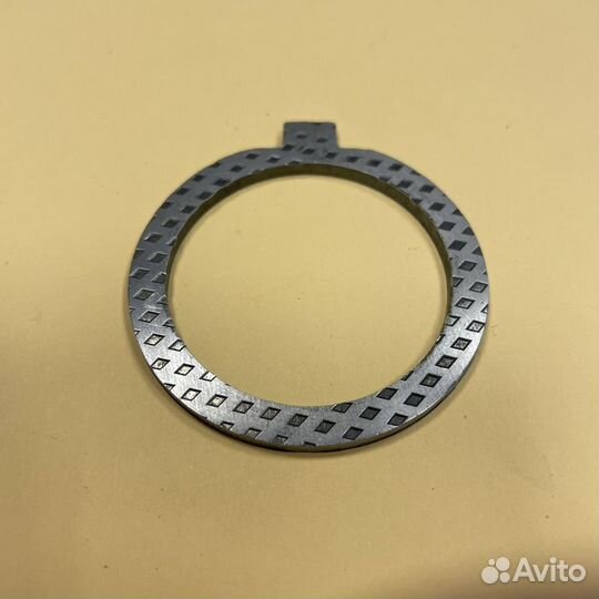 Упорный диск lsd бмв 188 тип