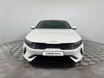 Kia K5 2.0 AT, 2021, 111 318 км, с пробегом, цена 2 390 000 руб.