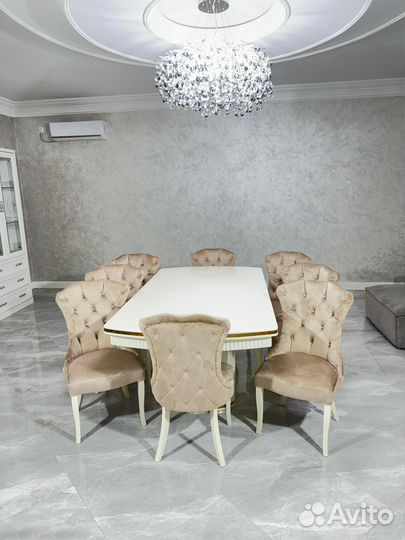 Стол Грация