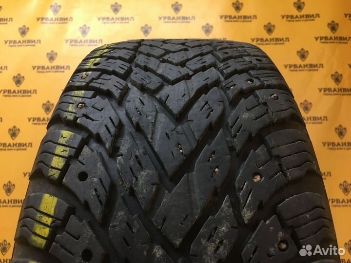 Dunlop SP Arctic M4 205/55 R16 91T
