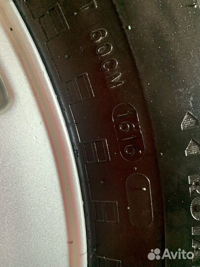 Nokian Tyres Nordman 5 SUV 265/65 R17