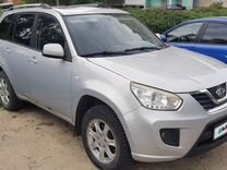 Chery Tiggo (T11) 1.8 MT, 2013, 130 000 км, с пробегом, цена 424 000 руб.