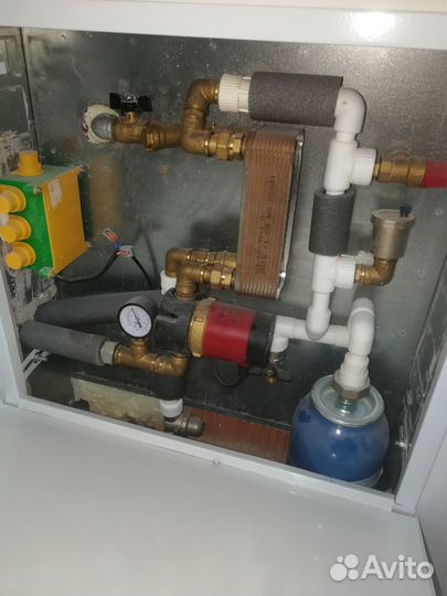 Капитальный ремонт квартир