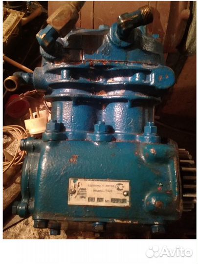 Компрессор