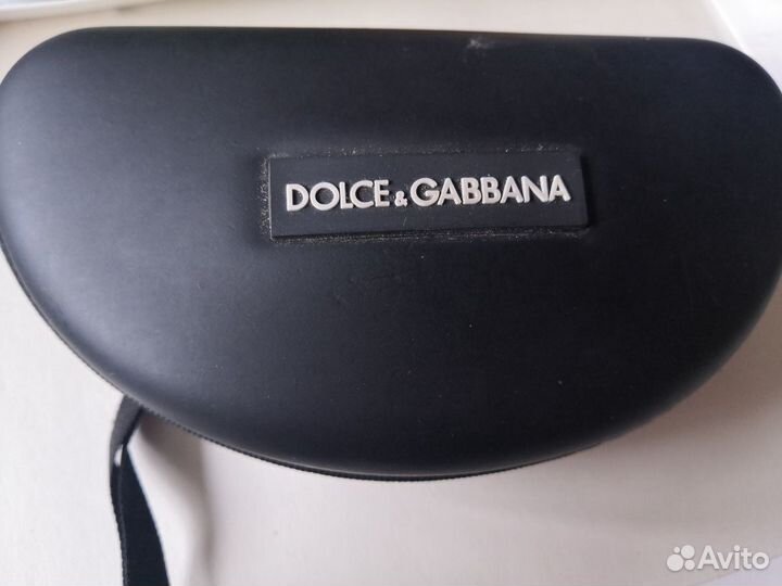 Вело очки с футляром