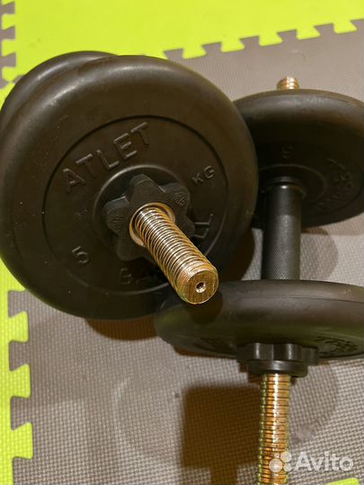 Штанга гриф блины скамья