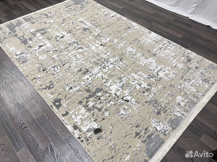 Ковер турецкий новый