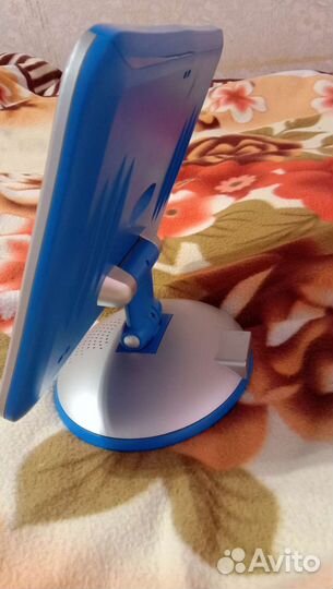 Детский обучающий компьютер