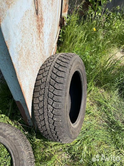 Pirelli Winter Carving Edge 195/65 R15 91T