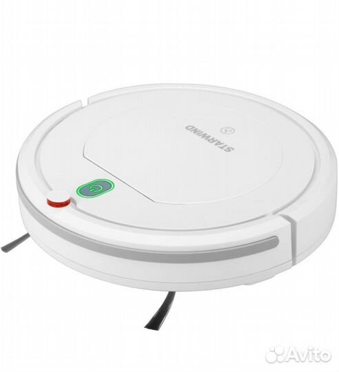 Робот пылесос новый