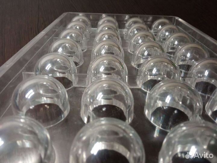 Форма поликарбонатная Martellato MA1927 (Италия)