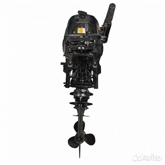 Лодочный мотор Gladiator G40FHS
